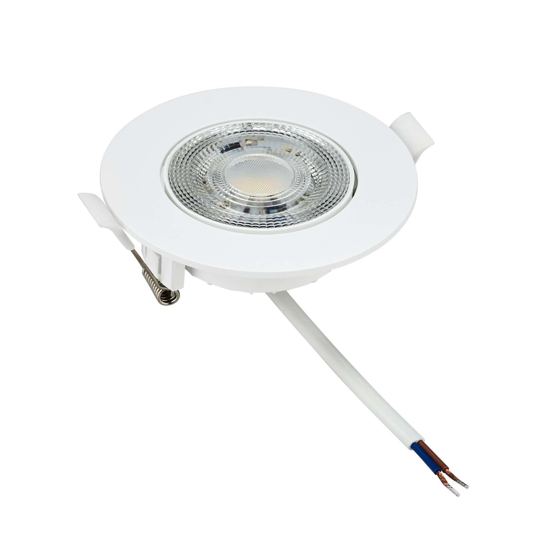 Нов открит продукт LED прожектор led downlight